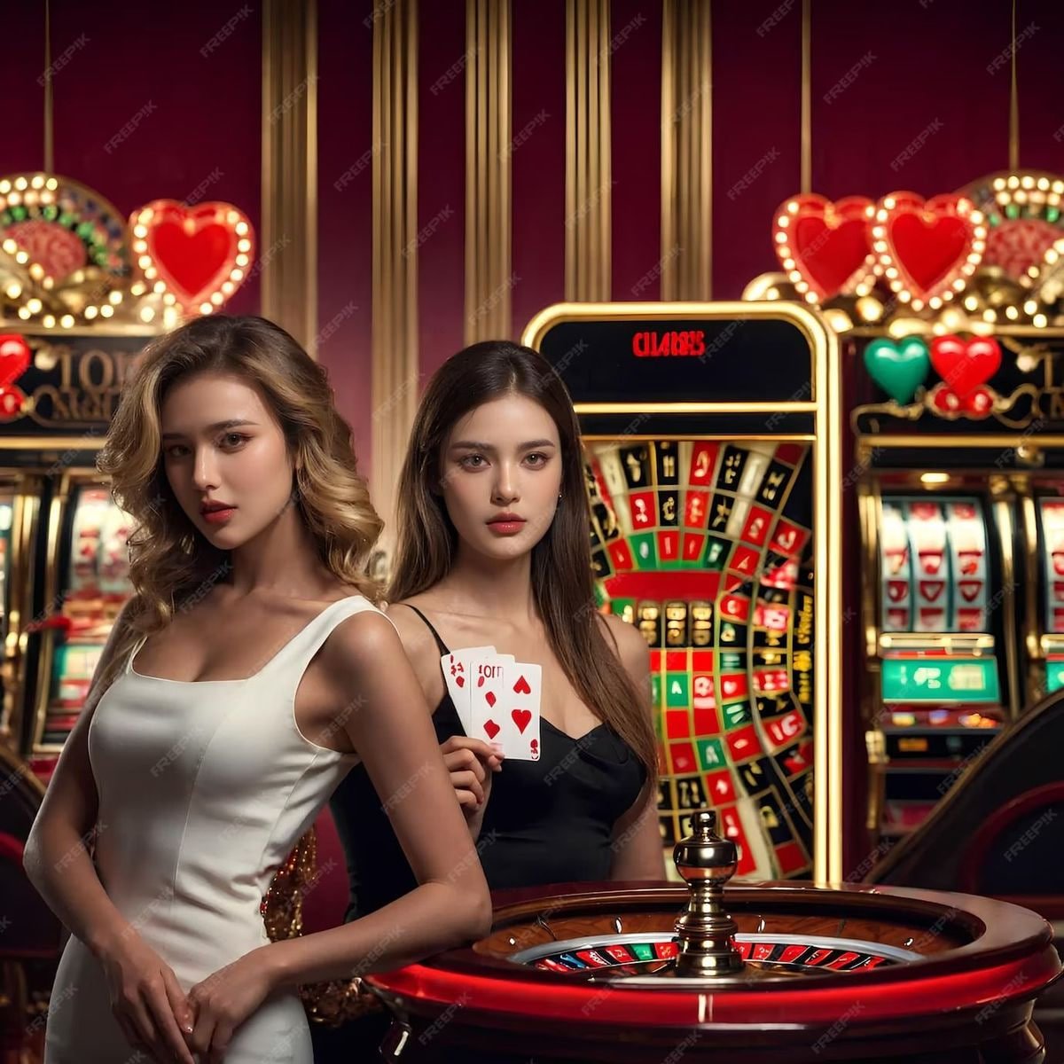 pisces Live Casino